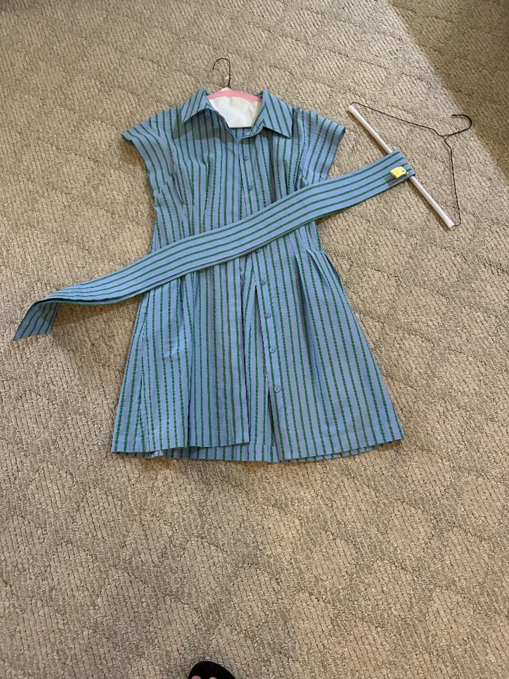 Tuckernuck XS Dress
